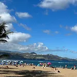Holiday Las Canteras Sud