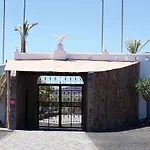 Wohnung Aulaga