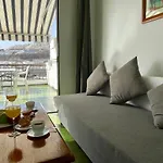 Apartment With Beautiful View, Pool, Aircon - Puerto Rico
