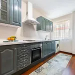 Apartamento En El Centro, Mesa Y Lopez
