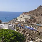 Appartamento Con Vista Panoramica A Gran Canaria