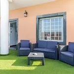 Villa Samperez Piscina Jardin 5 Dormitorios 12 Personas