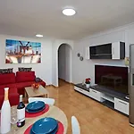 Paradise In Maspalomas