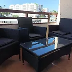 Apartamento Azul