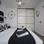Apartamento Panda House