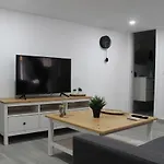 Apartamentos Los Nidillos