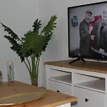Apartamentos Los Nidillos