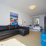 Ocean View Apartment