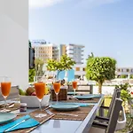 Las Brisas Al Mar Piscina Parking Gratuito