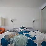 Ocean View Apartment