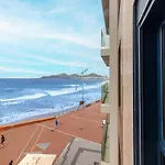 Ocean & Auditorium Views