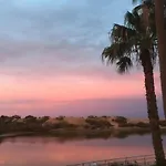 Apartamento Oasis Palmeras 4