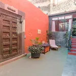 Flatguest Casa Del Sol - Terrace - Parking