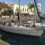 Yacht La Perla Negra