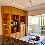 Cozy Apartment Near Yumbo