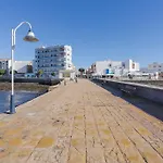 Las Afortunadas - Playa Arinaga 1ºc