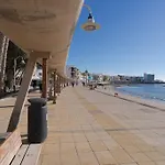 Las Afortunadas - Playa Arinaga 1ºc
