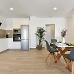 Apartamento Starlight La Aldea I
