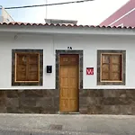 Casas La Aldea Suites Plaza