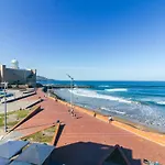 Ocean & Auditorium Views