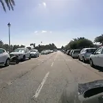 Apto. Acogedor En Bahia Feliz A 100Mts De La Playa