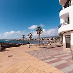 Home2Book Lovely Beachfront Apt Arinaga Green