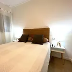 Apartamento Mar En Calma