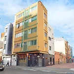 Las Canteras 128 Piso 2