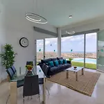 Villa Calm Ocean Views By Infinity Summer