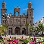 Aeropuerto Gran Canaria Vivienda Vacacional