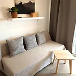 Suite Mirapuerto - Luxury Apartment With Sea View
