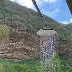 Casa-Cueva Rural Ca'Lima