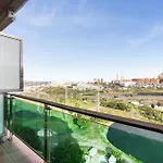 Home2Book Charming Apartment Rambla, Pool&Terrace