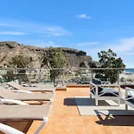 Rivera Del Puerto Luxury Penthouse With Great Terrace And Sea View