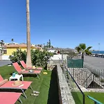 Chalet Santa Ana 2 By Villagrancanaria