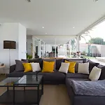 Magnifica Villa En El Corazon De Maspalomas