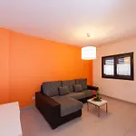 Blasco Ibanez Holiday Apartments