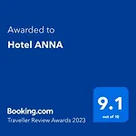 Hotel Anna