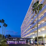 Hotel Gran Canaria Princess - Adults Only