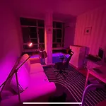Room In Shared Apartment