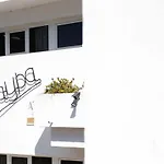 Apartamento Maypa 1 Calma