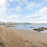 Playa Chica En Las Canteras