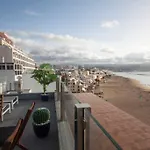 Terrace Penthouse Las Canteras