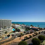 Marlenghi Apartments 413