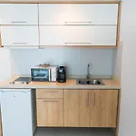 Apartamentos Vacacionales Broncemar