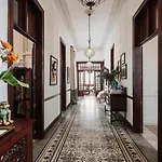 Casa Colonial El Indiano