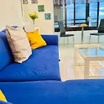 Peace And View Apartment Puerto Rico