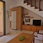 Marlenghi Apartments Sonemar