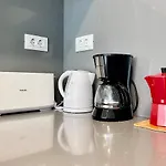 Sand Feet Apartment