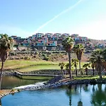 Par 4 Villa 9